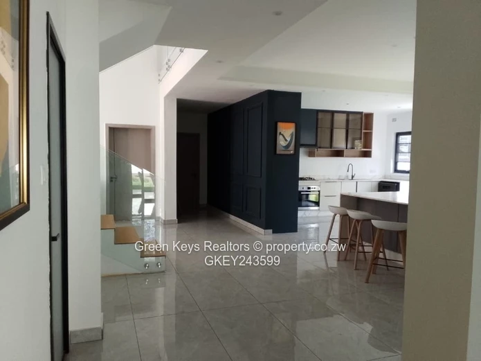 Pomona Townhouse Complex 