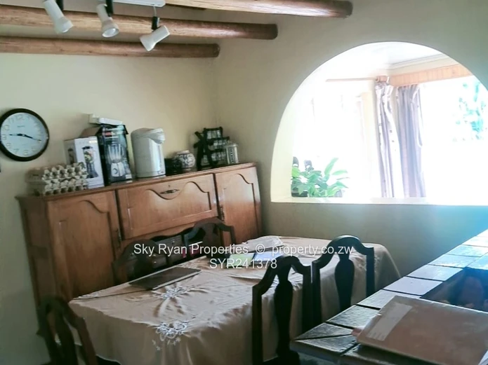 Greendale Kamfinsa  House For Sale