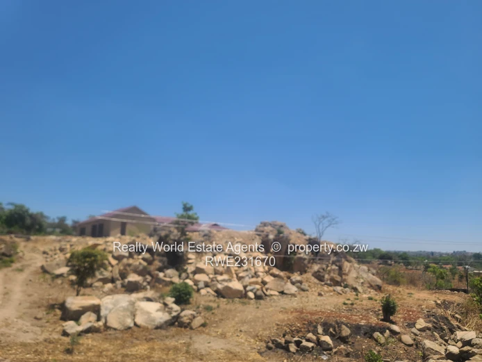 Stand For Sale In Crowhill – Ready To Build! (Sole Mandate)