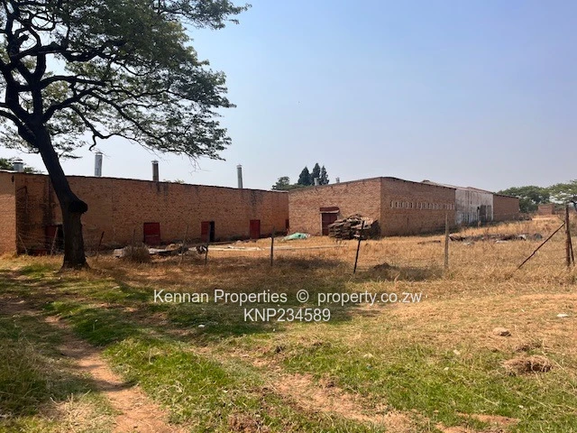 New Farm Listing - Bromley 