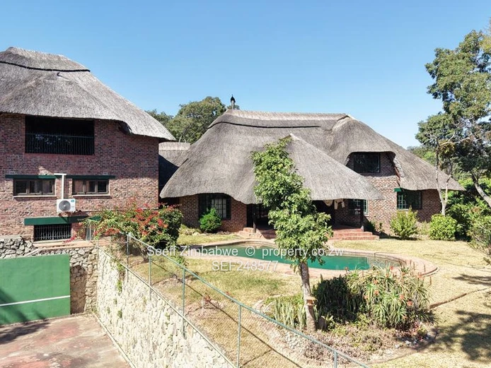 Exquisite Property For Sale - Off Glen Helen