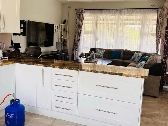 3 Bedroom Cottage