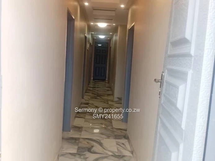 Residential property for rent 