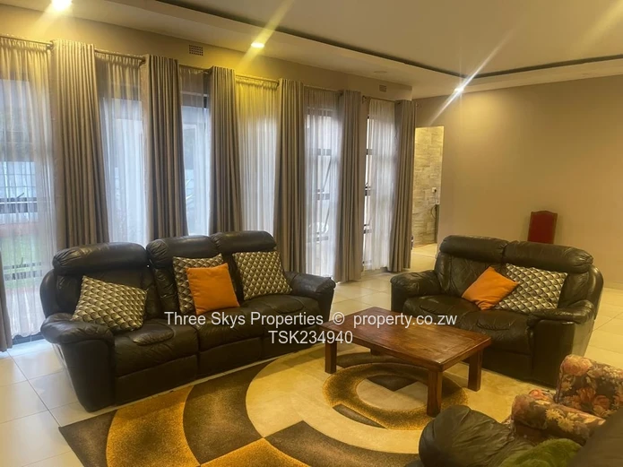 Borrowdale House For Sale 