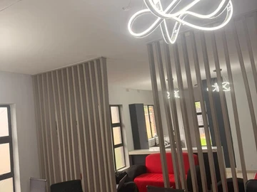 3 Bedroom Townhouse Complex