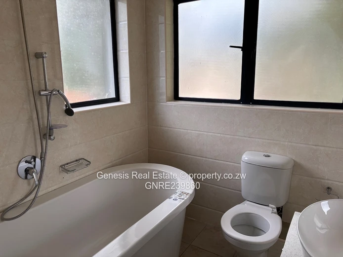 Elegant home the Brooke Golf Estate