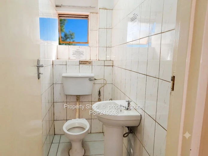 High yield Office Suite Investment