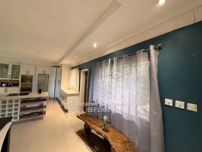 Prime Glen Lorne Real Estate: Solid 4-Bed Home on Over 1.7 Acres