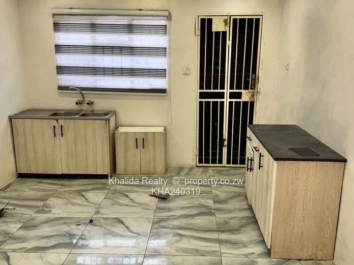 Affordable 4-Bedroom House In Southlea Park