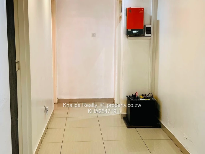 Madokero - 4 Bedroom House For Sale (Sole Mandate)