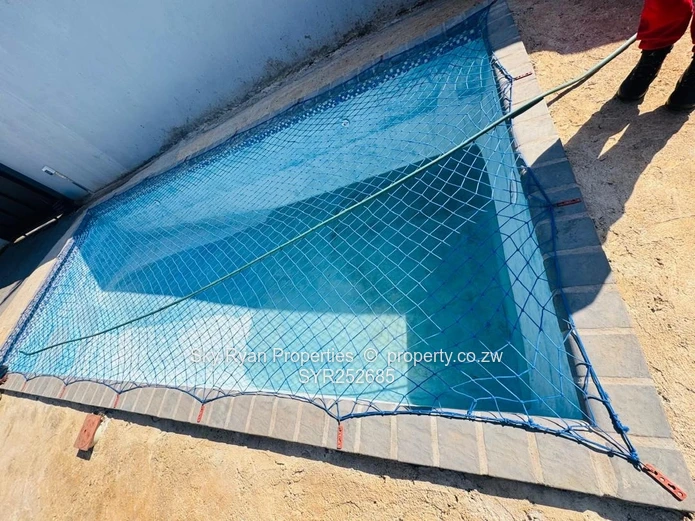  *For Sale: Modern 4-Bedroom Home | Gletwin, Chishawasha