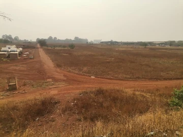 Commercial & Industrial Land