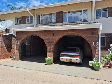 Townhouse Urban Living