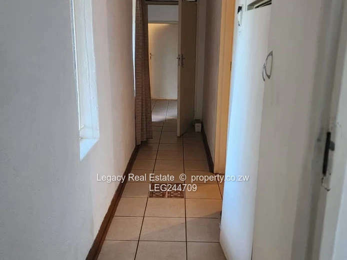 Marlborough Gem – Double Storey With Solar & Borehole