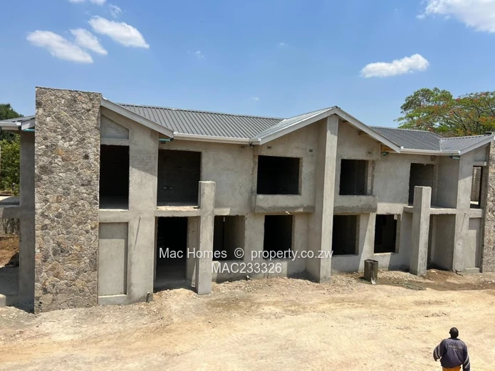 Modern And Secure Duplex