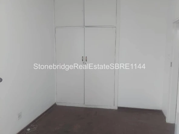 3 Bedroom Flat & Apartment