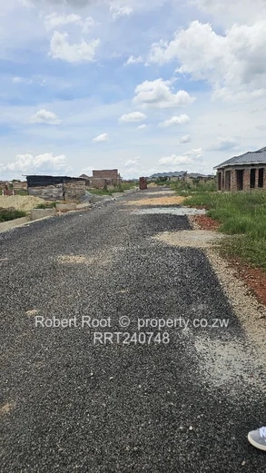 Nyabira Penrose (Sole Mandate)