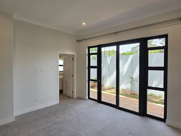 4 Bedroom Townhouse Complex