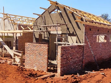 3 Bedroom Townhouse Complex