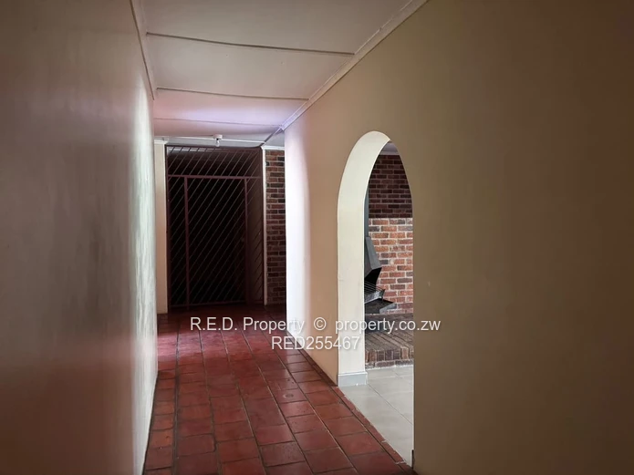 Two Homes On One Property For Rent In Burnside!