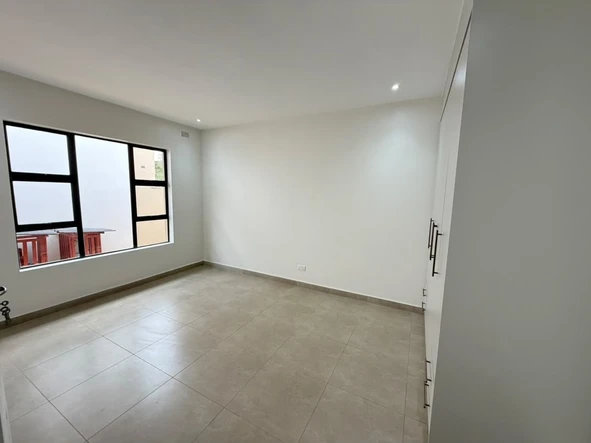 3 Bedroom Townhouse Complex