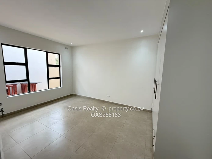 Brand New And Exclusive 3 Bedroom Town House For Sale  – Prime Address in Mount Pleasant