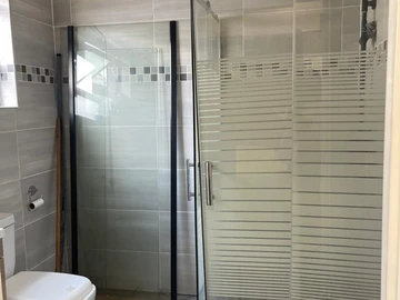 4 Unit Townhouse Complex