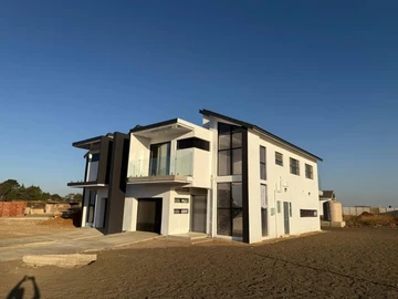 Haydon Park Apartments For Sale