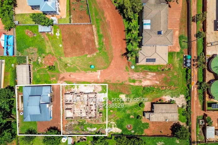 Cluster house for sale