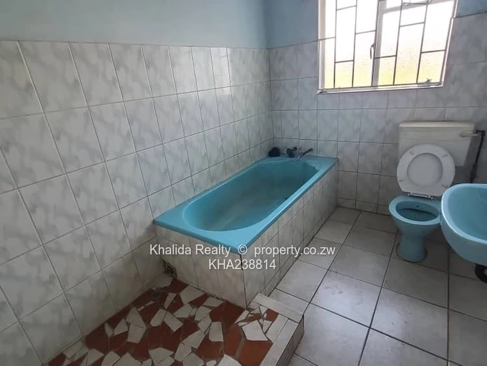 Norton Knowe phase 1 for rent