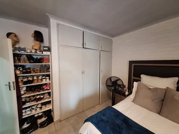 2 Bedroom Garden Flat