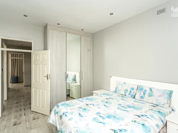 3 Bedroom Townhouse Complex
