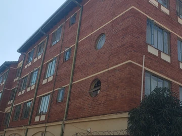 Flat & Apartment