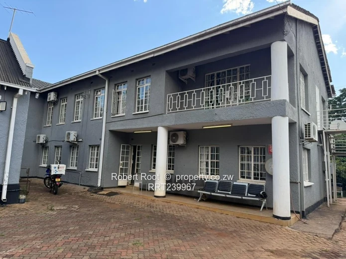 Prime Commercial Property For Sale