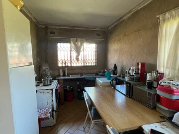 3 Bedroom Cottage