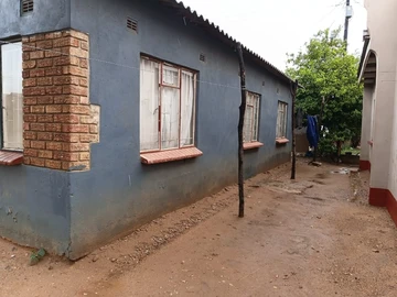 5 Bedroom Townhouse Complex