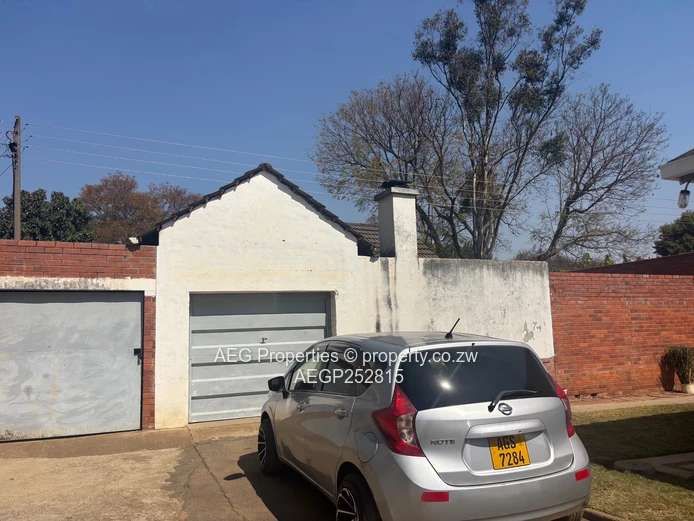 House for sale Eastlea 
