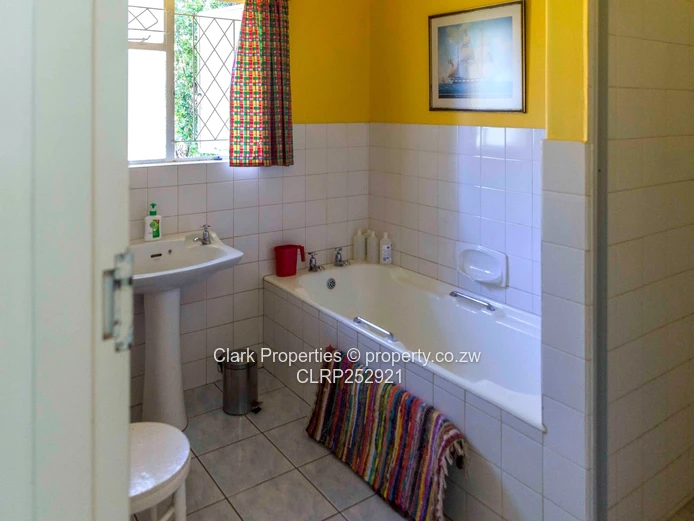 Fully Furnished Family Home