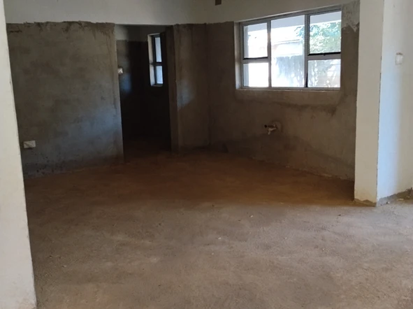 3 Bedroom Flat & Apartment