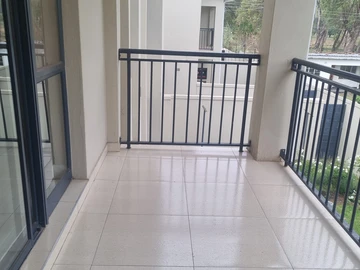 3 Bedroom Townhouse Complex