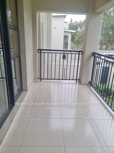 Modern Cluster House