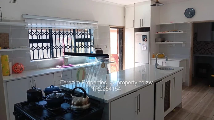 Mabvazuva House For Sale