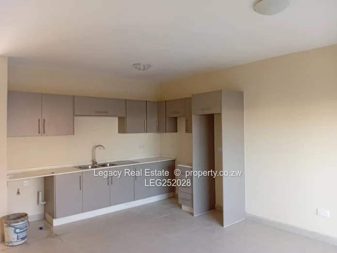Modern Newly Built Apartments To Let In Ashdown Park