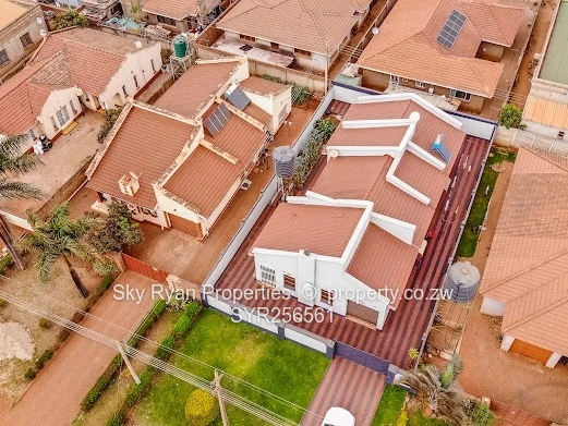 Cold Comfort Housefor Sale