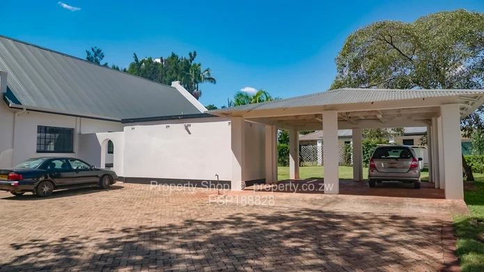 Timeless Elegance Meets Modern Luxury