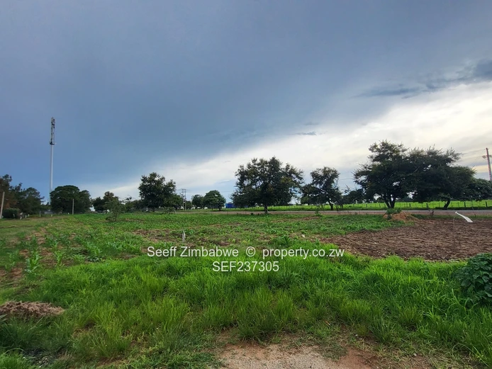 Ready To Build Stand In Waterfalls