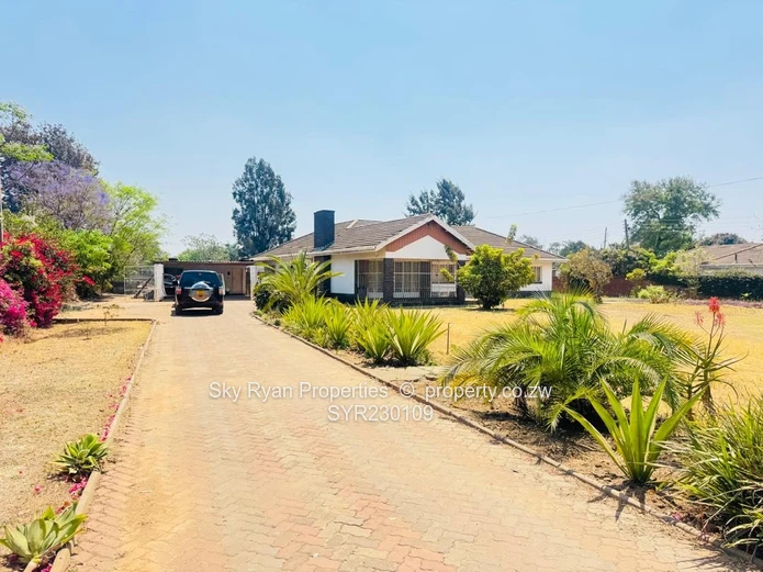 Greencroft House For Sale 