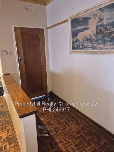 Bulawayo:Manningdale House For Sale (Sole Mandate)