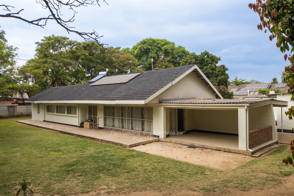 3 Bed Houses for Sale in Broadlands, Emerald Hill PGP178051