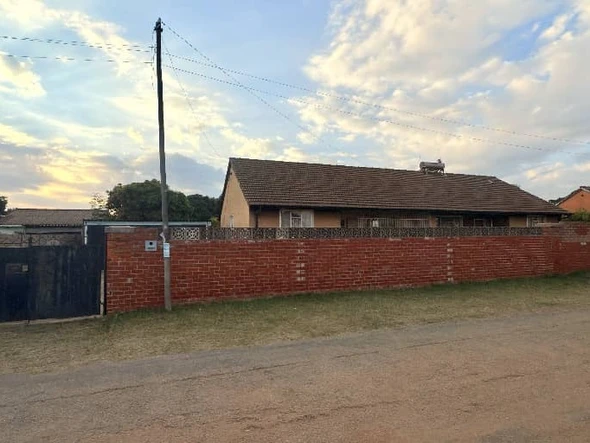 3 Bedroom Townhouse Complex